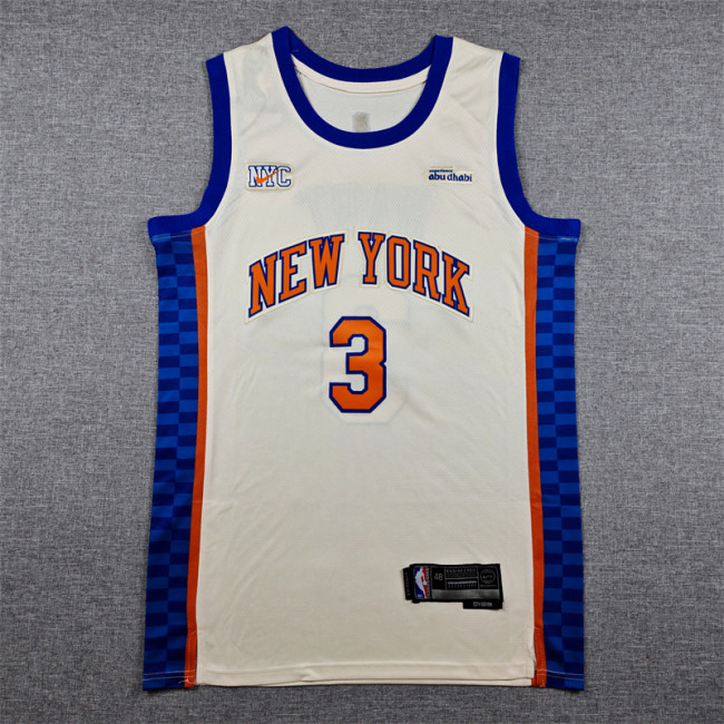 NBA New York Knicks-184