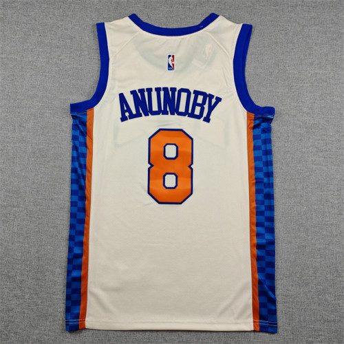 NBA New York Knicks-192