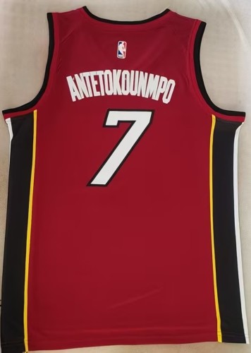 NBA Miami Heat-245