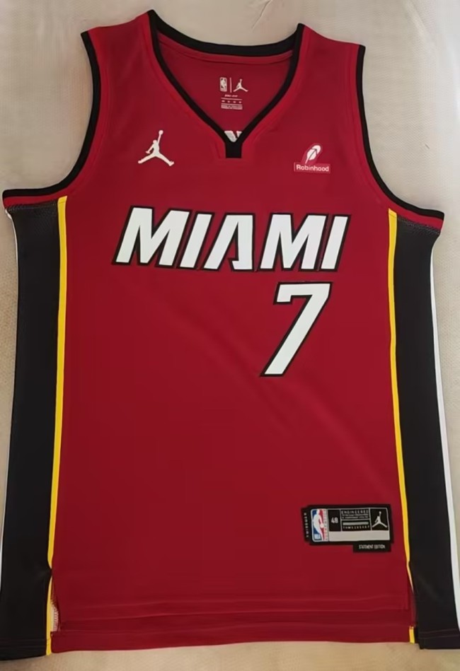 NBA Miami Heat-245