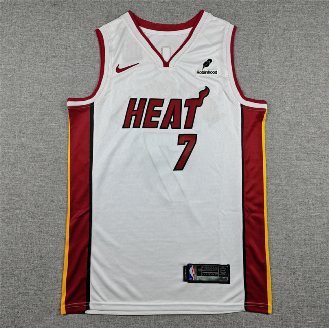 NBA Miami Heat-251