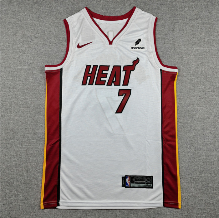 NBA Miami Heat-251