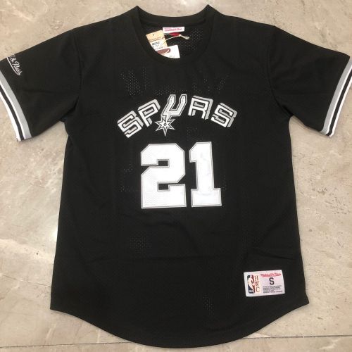 NBA San Antonio Spurs-122