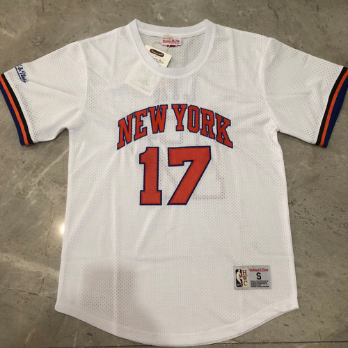NBA New York Knicks-208