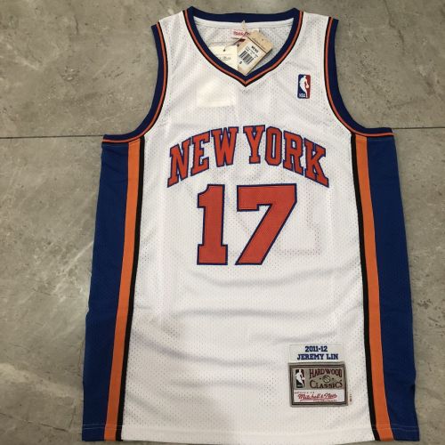NBA New York Knicks-198