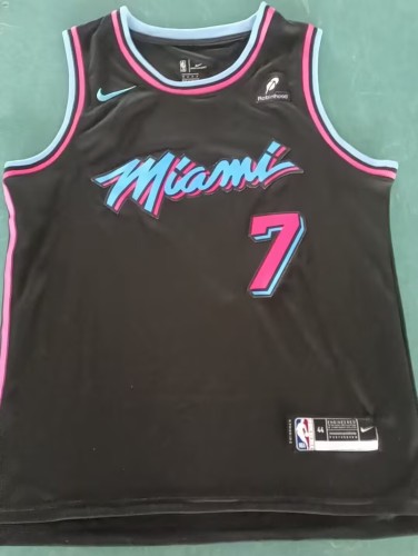NBA Miami Heat-249