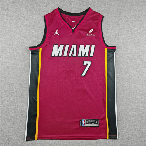 NBA Miami Heat-261