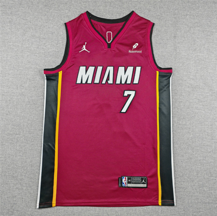 NBA Miami Heat-261