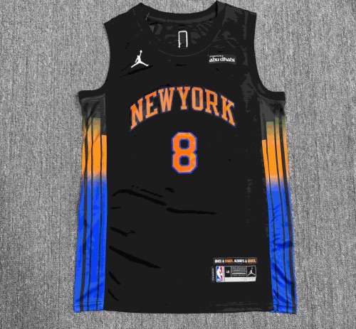 NBA New York Knicks-194