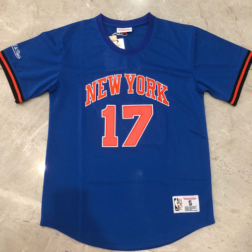 NBA New York Knicks-210