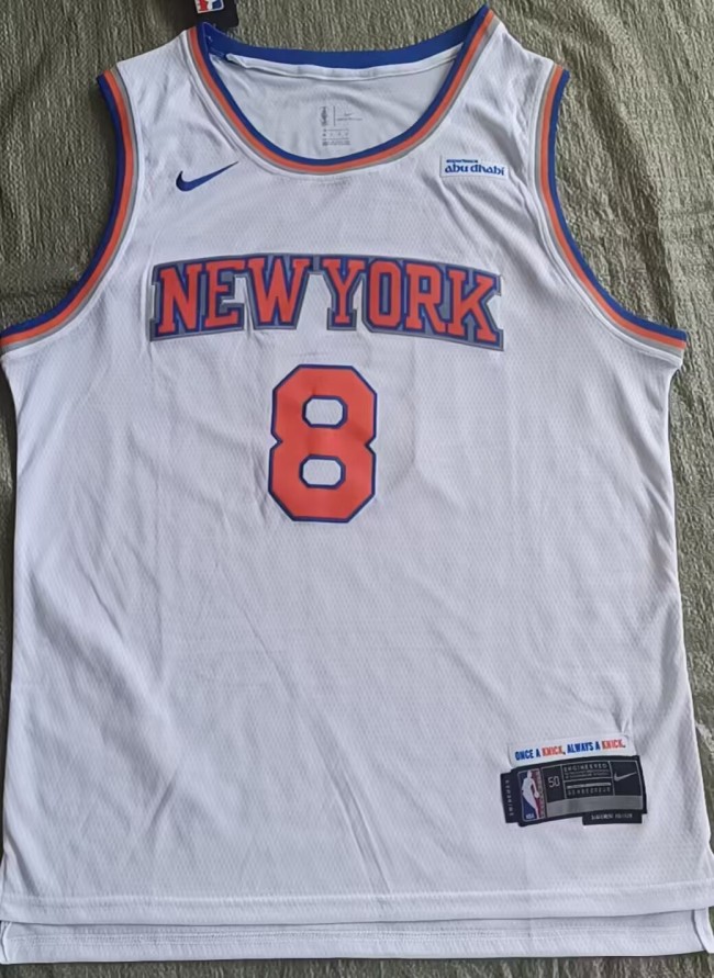 NBA New York Knicks-154