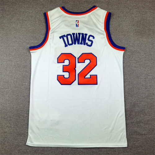NBA New York Knicks-174