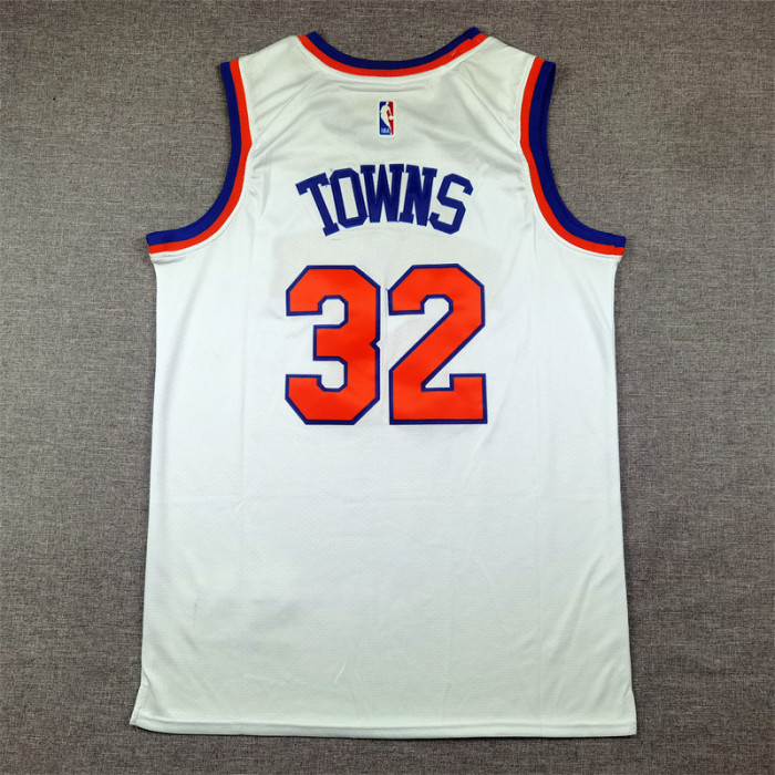 NBA New York Knicks-174