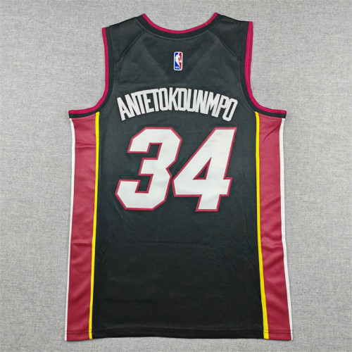 NBA Miami Heat-255