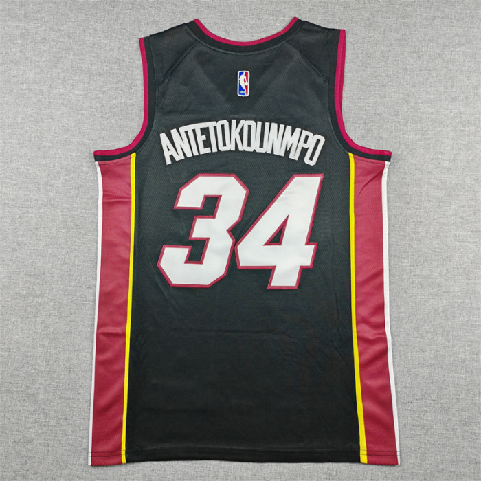 NBA Miami Heat-255