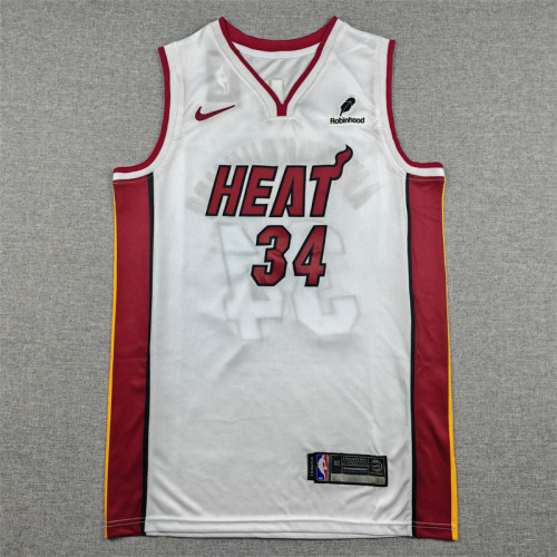 NBA Miami Heat-257