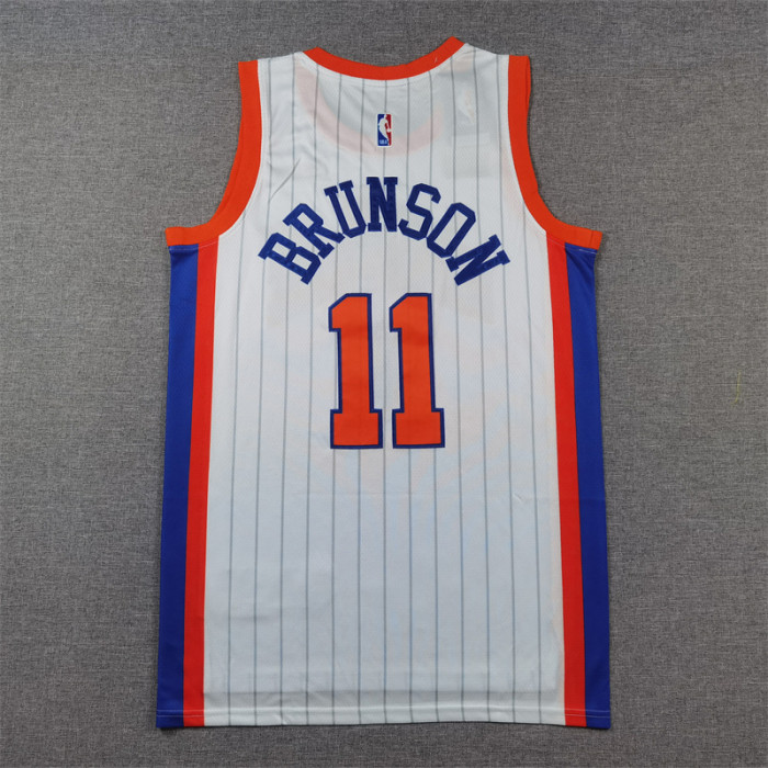 NBA New York Knicks-162