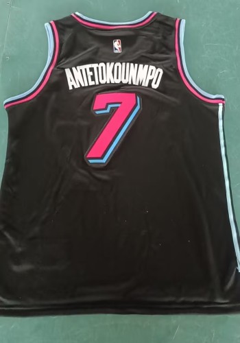 NBA Miami Heat-249