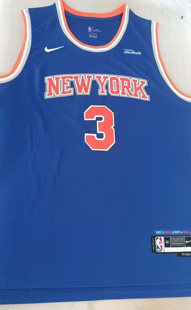 NBA New York Knicks-153