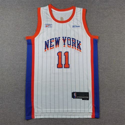 NBA New York Knicks-162