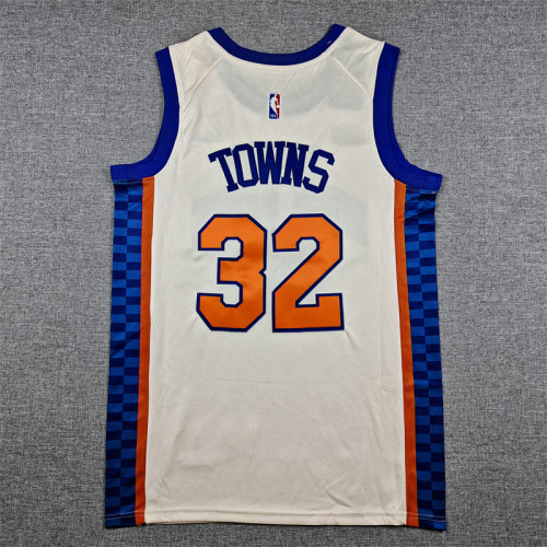 NBA New York Knicks-186