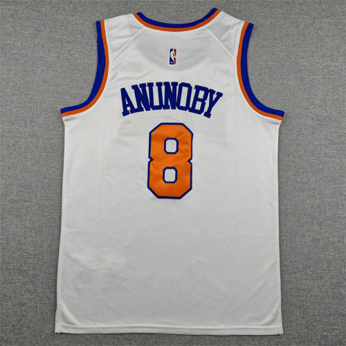 NBA New York Knicks-190