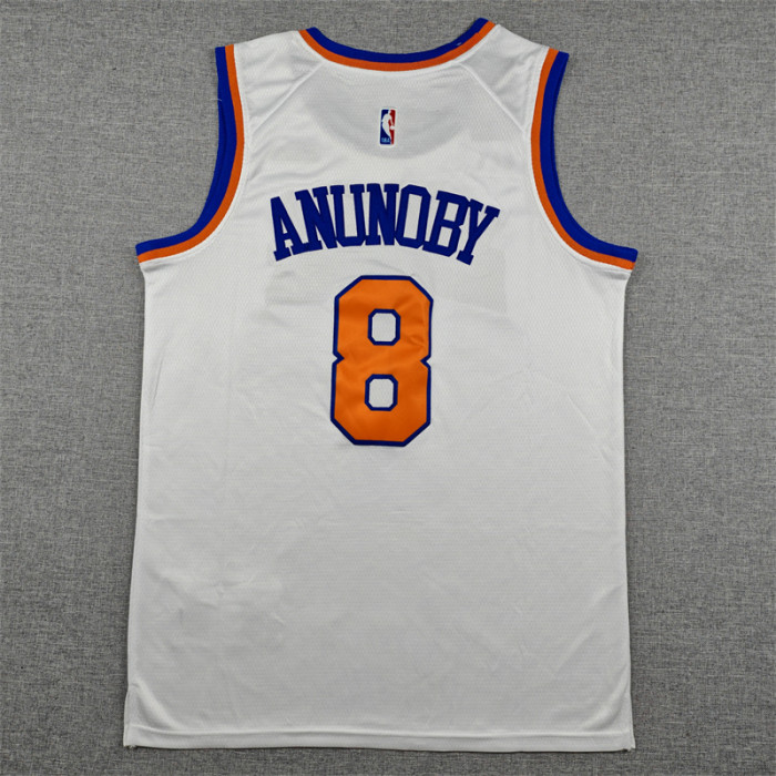 NBA New York Knicks-190