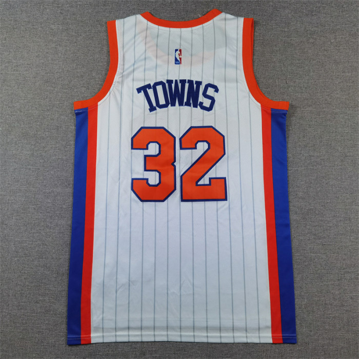 NBA New York Knicks-164