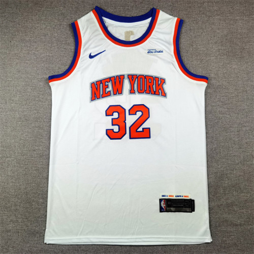 NBA New York Knicks-174