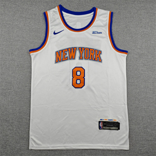 NBA New York Knicks-190