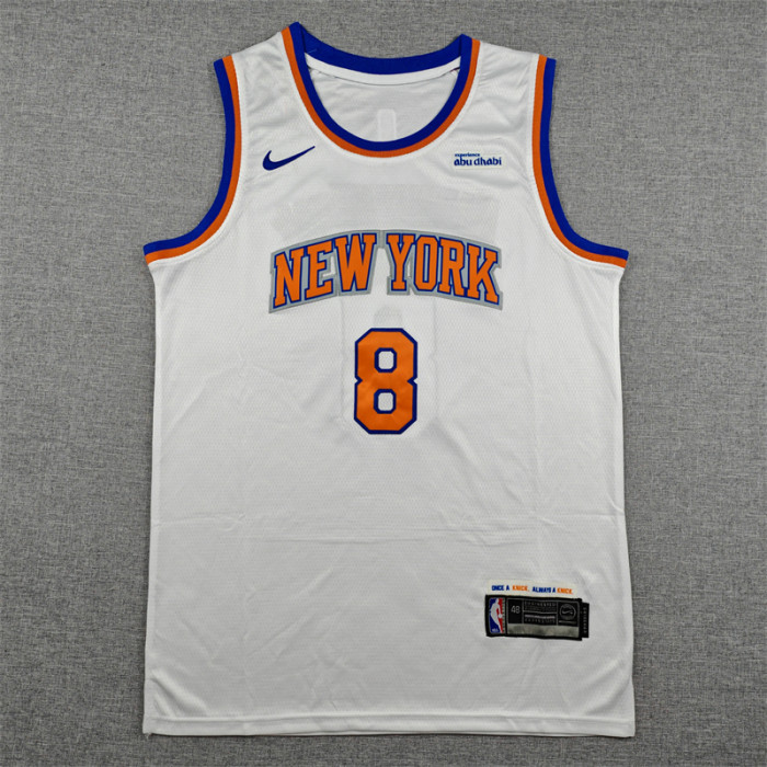 NBA New York Knicks-190