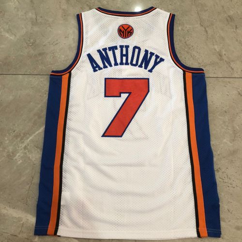 NBA New York Knicks-196