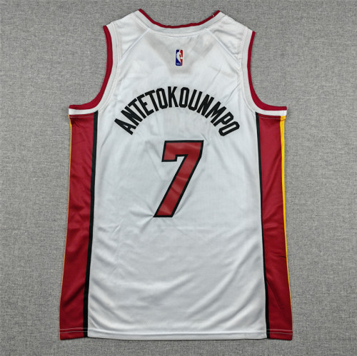 NBA Miami Heat-251