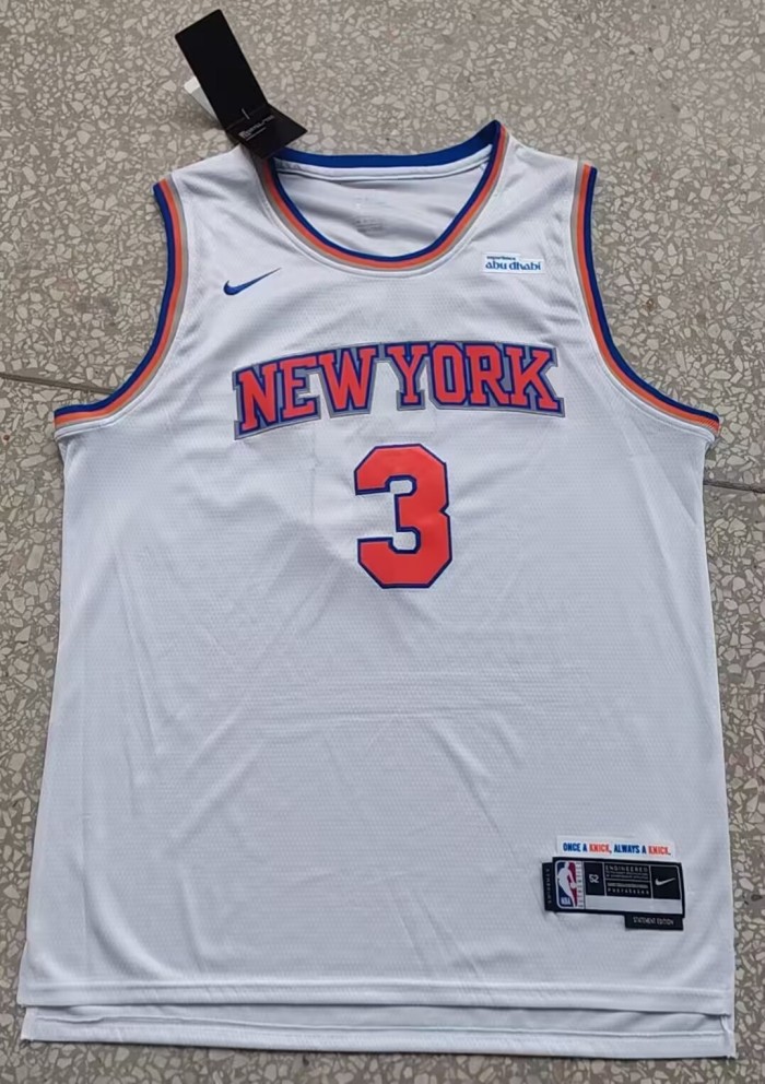 NBA New York Knicks-159