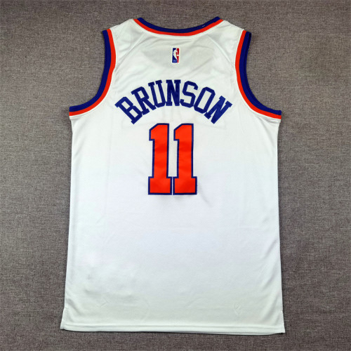 NBA New York Knicks-172