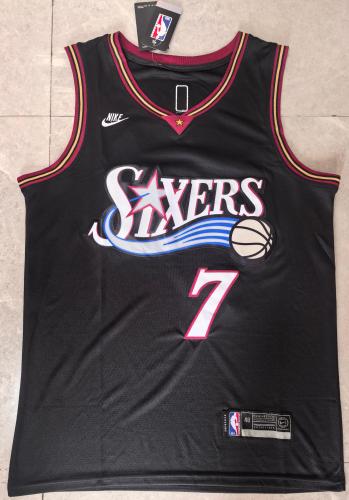 NBA Philadelphia 76ers-343