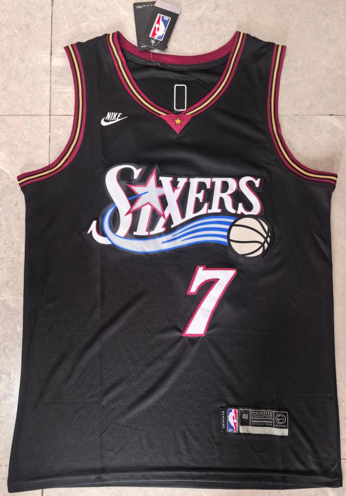NBA Philadelphia 76ers-343