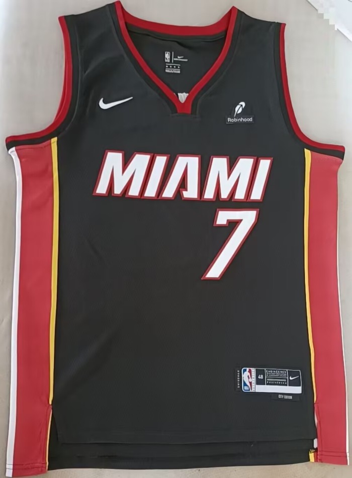 NBA Miami Heat-247