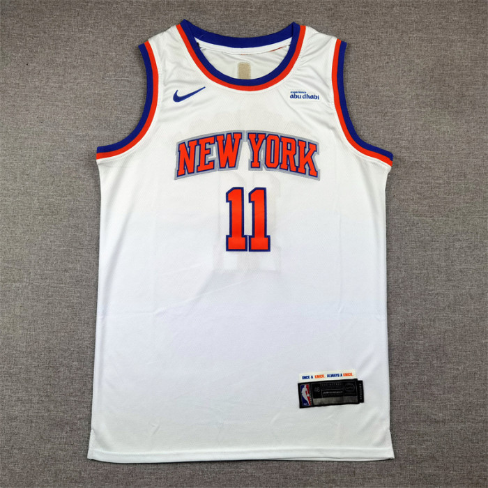 NBA New York Knicks-172