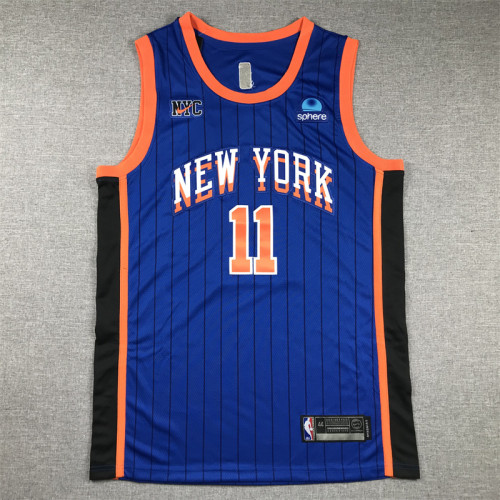 NBA New York Knicks-160