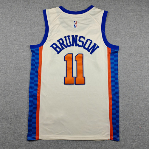 NBA New York Knicks-182