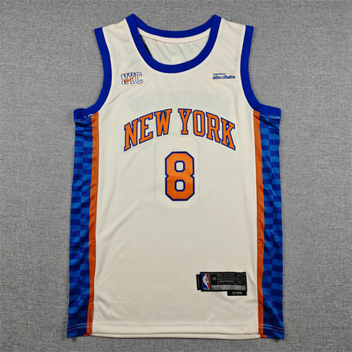 NBA New York Knicks-192