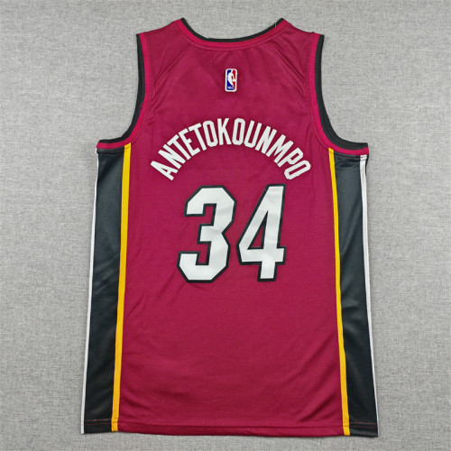 NBA Miami Heat-259