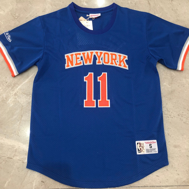 NBA New York Knicks-206