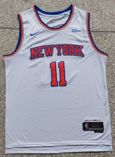 NBA New York Knicks-156