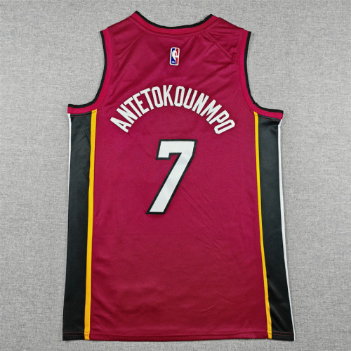 NBA Miami Heat-261