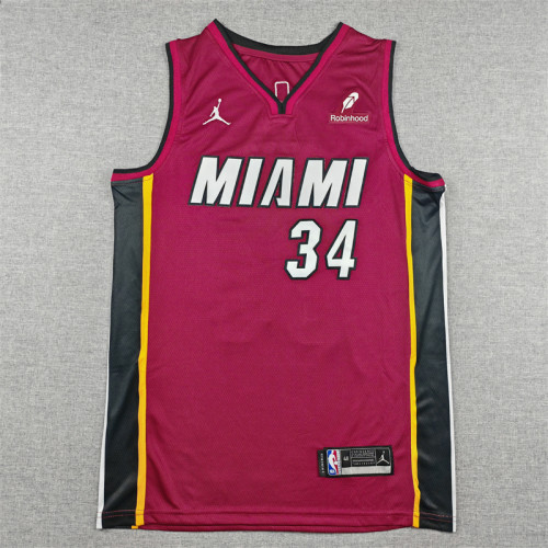 NBA Miami Heat-259