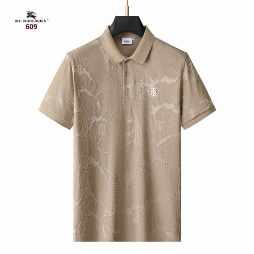 Burberry polo men t-shirt-1471(M-XXXL)