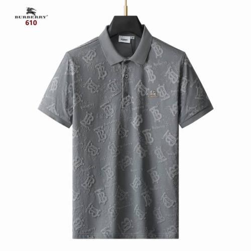 Burberry polo men t-shirt-1472(M-XXXL)