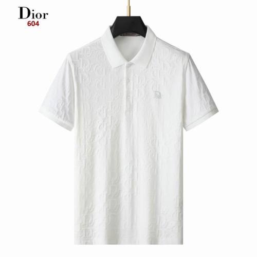 Dior polo T-Shirt-508(M-XXXL)